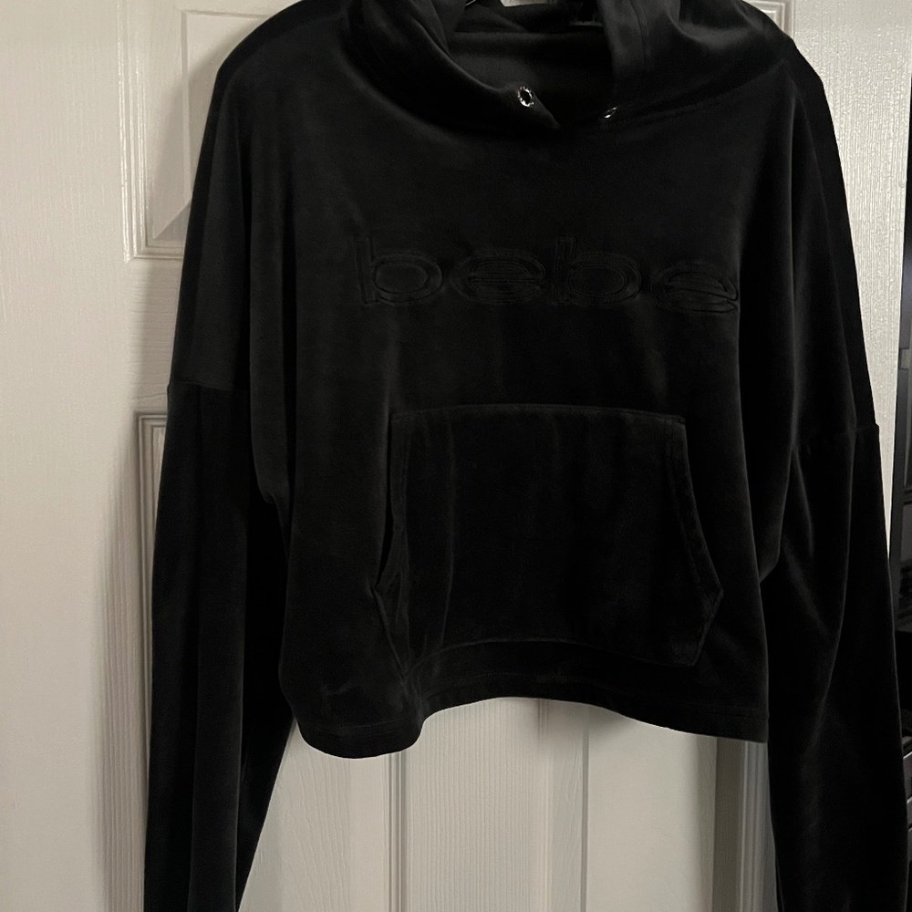 Bebe hoodie